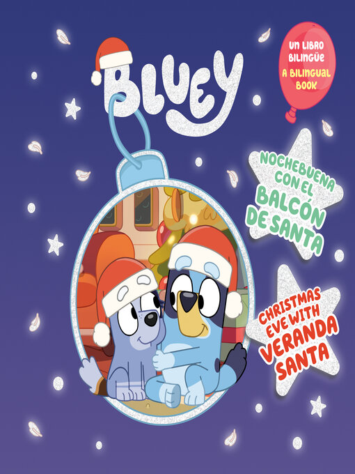 Title details for Nochebuena con el Balcón de Santa by Penguin Young Readers Licenses - Available